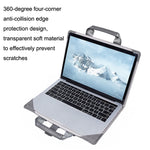 Borsa custodia per MacBook Pro 15,4 pollici