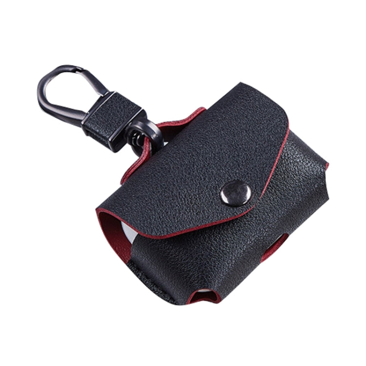 Custodia in pelle per AirPods 1 e 2