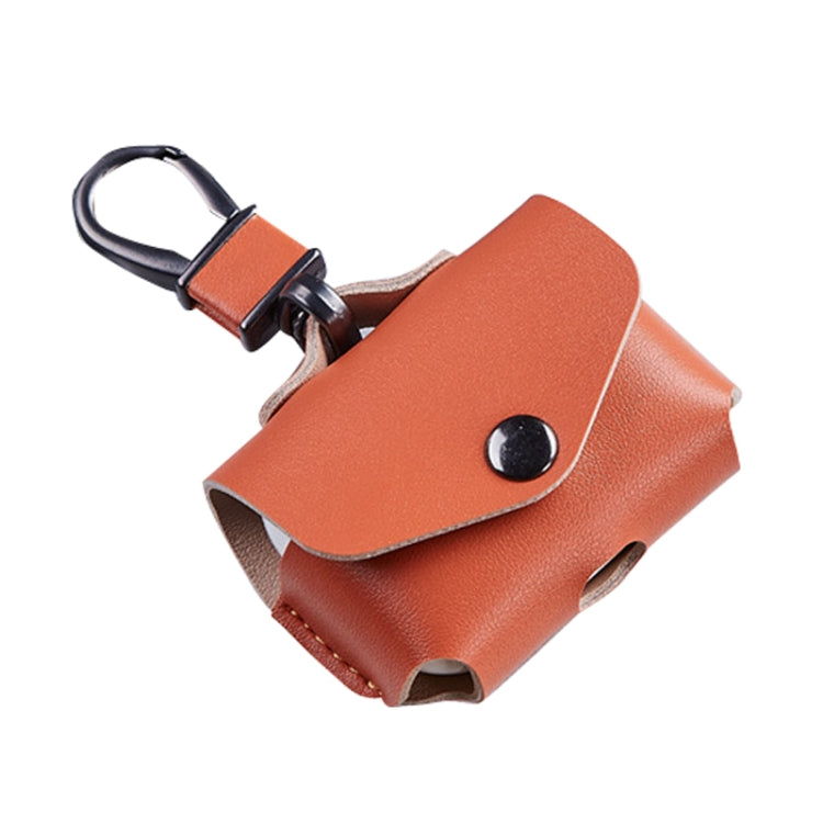 Custodia in pelle per AirPods 1 e 2