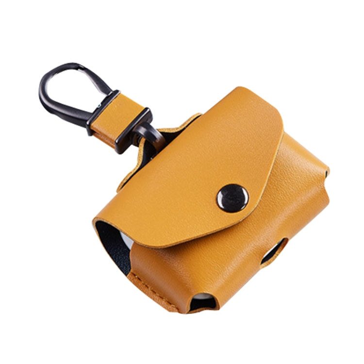 Custodia in pelle per AirPods 1 e 2