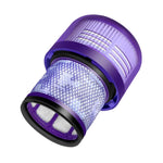 Post-filtro ricambio per aspirapolvere Dyson V10 Slim V12 V15