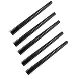 Set 5 tubi dritti di collegamento per aspirapolvere 32 mm
