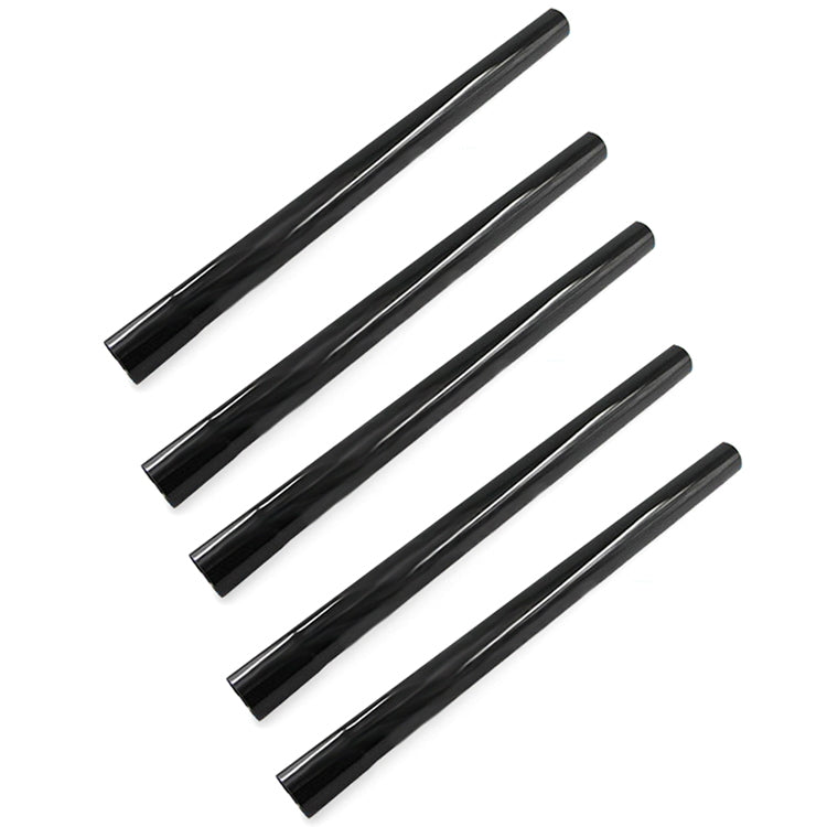 Set 5 tubi dritti di collegamento per aspirapolvere 32 mm