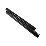 Set 5 tubi dritti di collegamento per aspirapolvere 32 mm - immagine 2