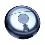 Rasoio elettrico ricaricabile USB TJ01 Flying Saucer Mini