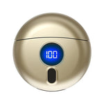 Rasoio elettrico ricaricabile USB TJ01 Flying Saucer Mini