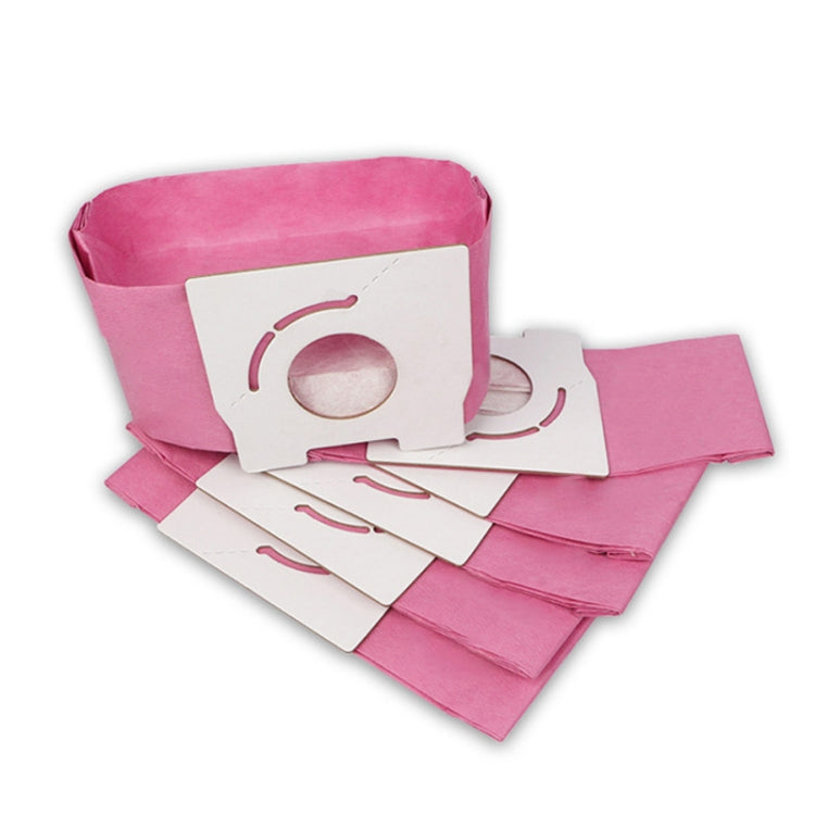 Sacchetti di carta per aspirapolvere Panasonic, set da 15 - immagine 2
