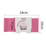 Sacchetti di carta per aspirapolvere Panasonic, set da 15 - immagine 3