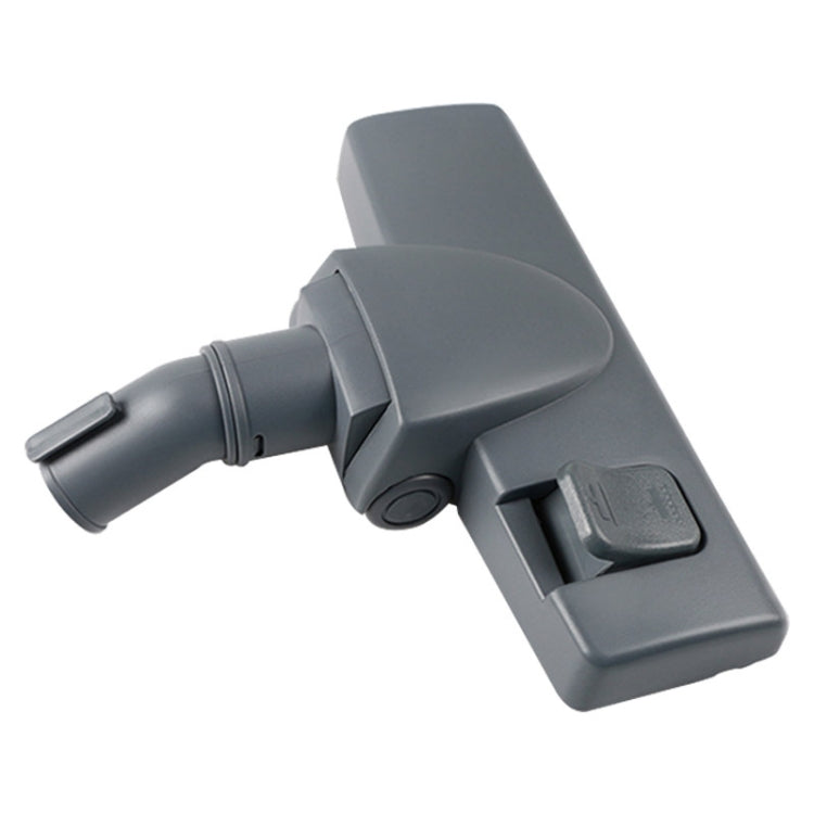 Testina spazzola aspirapolvere 35mm compatibile Haier Midea
