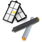 Set ricambi spazzole per iRobot Roomba 800-960