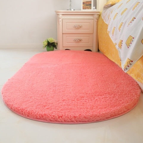 Letto per animali domestici in peluche 80x160 cm