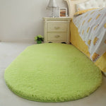 Letto per animali domestici in peluche 80x160 cm
