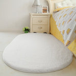 Letto per animali domestici in peluche 80x160 cm