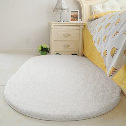 Letto per animali domestici in peluche 80x160 cm