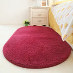 Letto per animali domestici in peluche 80x160 cm
