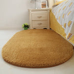 Letto per animali domestici in peluche 80x160 cm