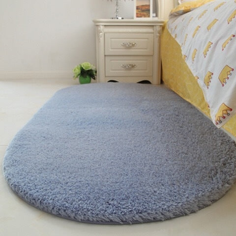 Letto per animali domestici in peluche 80x160 cm