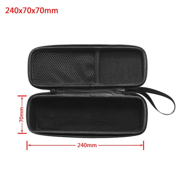 Custodia protettiva in nylon per Huawei Sound Joy