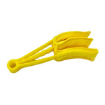 Set 5 spazzole per pulizia prese aria auto e condizionatori