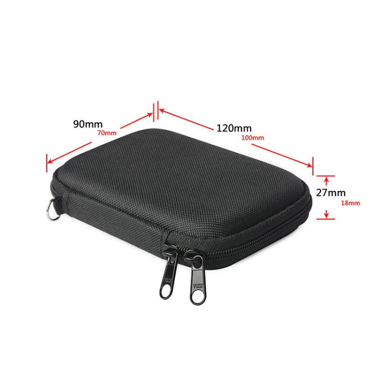 Custodia protettiva in nylon per Apple Airtag