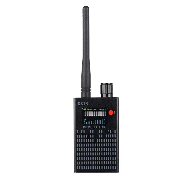 G318 Localizzatore GPS anti-intercettazione segnale