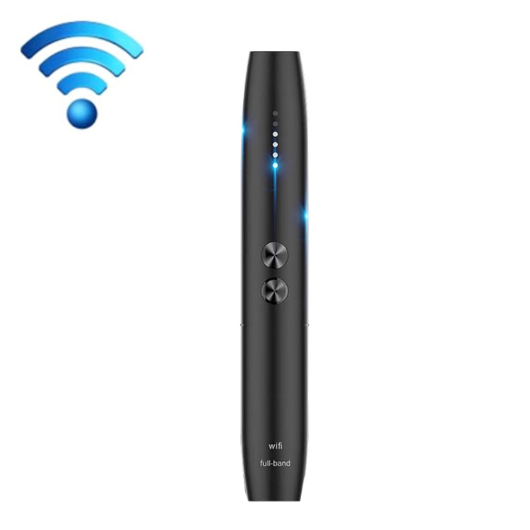 Rilevatore segnale wireless CW09 per telecamere e GPS
