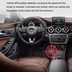 Rilevatore segnale wireless CW09 per telecamere e GPS
