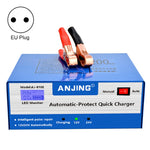 Riparatore batterie auto 12V/24V con caricabatteria 130W