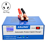 Riparatore batterie auto 12V/24V con caricabatteria 130W
