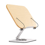 Supporto da tavolo per tablet con rotazione 360°