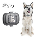 G16 Localizzatore GPS impermeabile per animali domestici