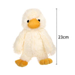 Giocattolo sonoro in peluche per cani Hoopet Small e Large