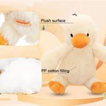 Giocattolo sonoro in peluche per cani Hoopet Small e Large