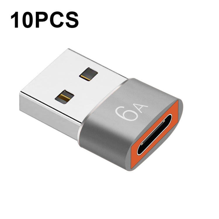 Adattatore da Tipo C a USB 3.0 HOWJIM HJ003 per ricarica e trasferimento