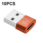 Adattatore da Tipo C a USB 3.0 HOWJIM HJ003 per ricarica e trasferimento