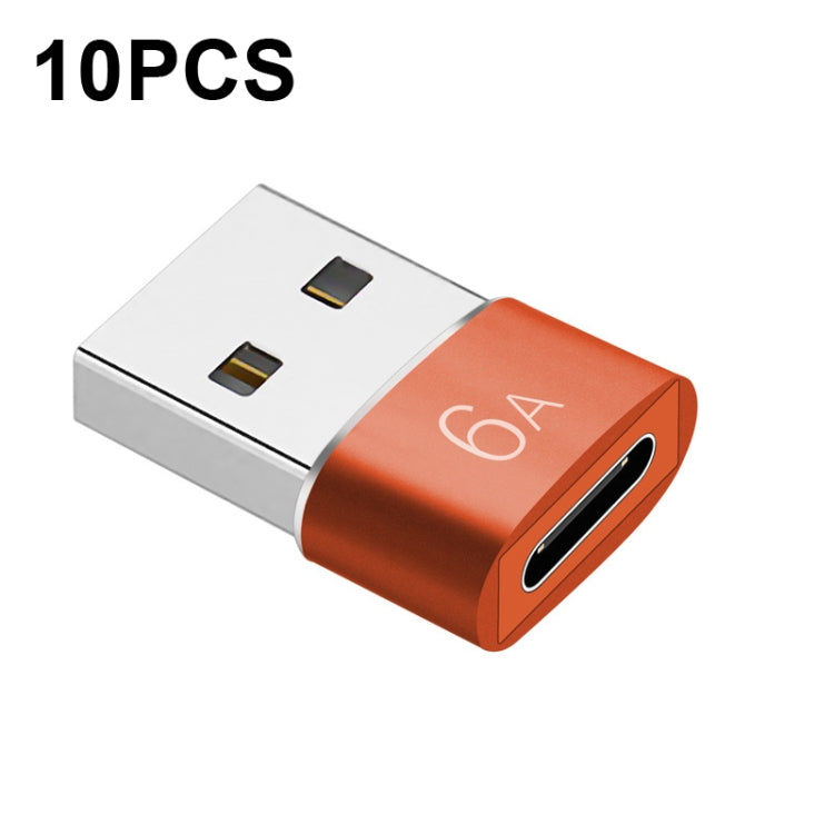 Adattatore da Tipo C a USB 3.0 HOWJIM HJ003 per ricarica e trasferimento