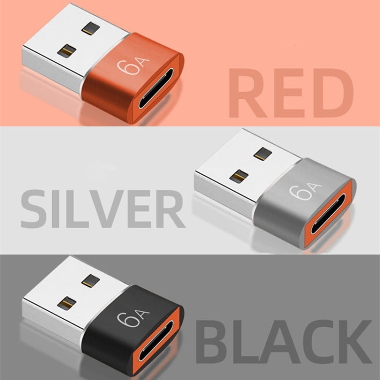 Adattatore da Tipo C a USB 3.0 HOWJIM HJ003 per ricarica e trasferimento
