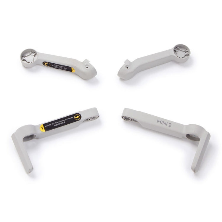 Gusci ricambio braccio per DJI Mavic Mini 2 e SE
