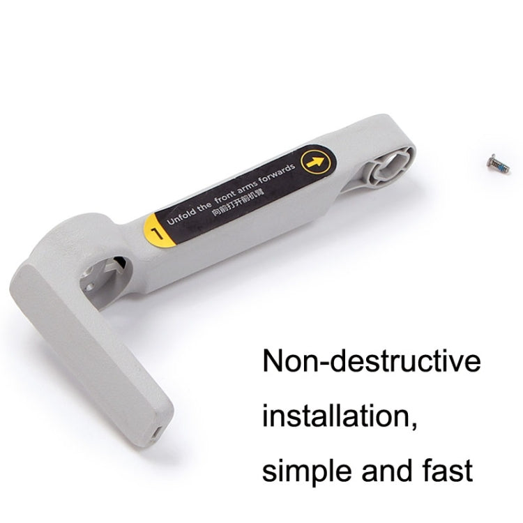 Gusci ricambio braccio per DJI Mavic Mini 2 e SE
