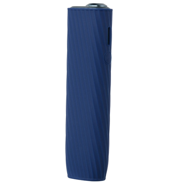 Custodia in silicone per sigaretta elettronica IQO ILUMA ONE