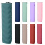 Custodia in silicone per sigaretta elettronica IQO ILUMA ONE