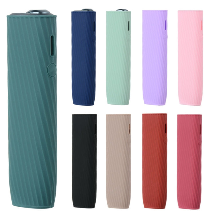 Custodia in silicone per sigaretta elettronica IQO ILUMA ONE