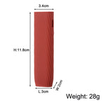 Custodia in silicone per sigaretta elettronica IQO ILUMA ONE