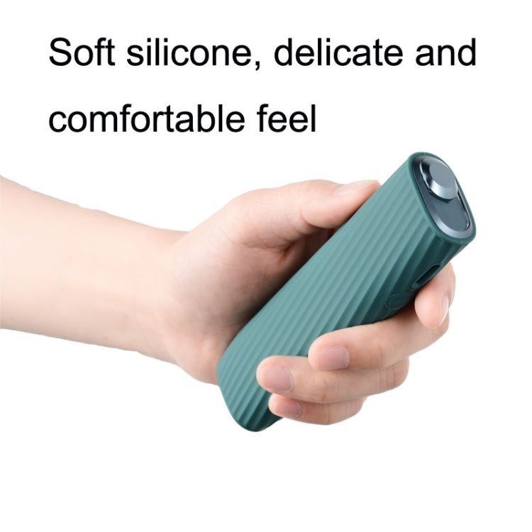 Custodia in silicone per sigaretta elettronica IQO ILUMA ONE