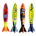 Giocattoli da piscina per immersioni set estivo bambini