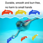 Giocattoli da piscina per immersioni set estivo bambini
