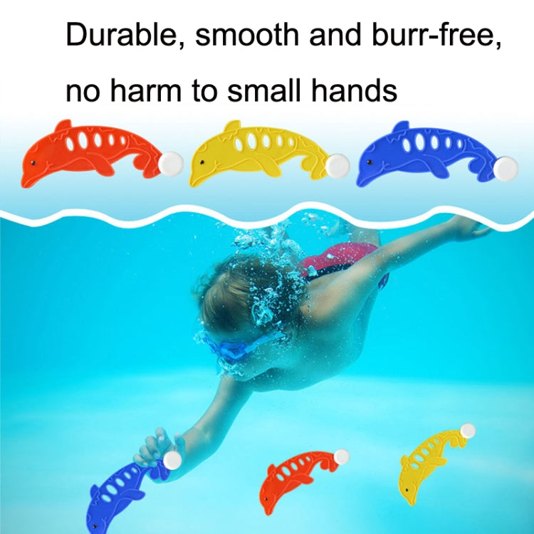 Giocattoli da piscina per immersioni set estivo bambini
