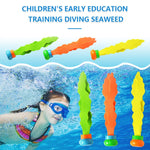 Giocattoli da piscina per immersioni set estivo bambini