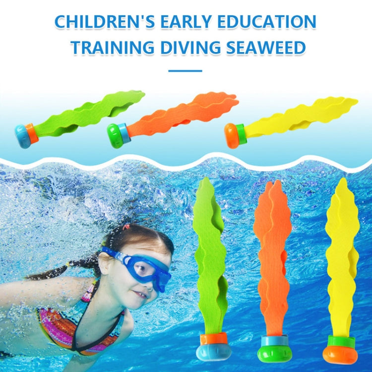 Giocattoli da piscina per immersioni set estivo bambini