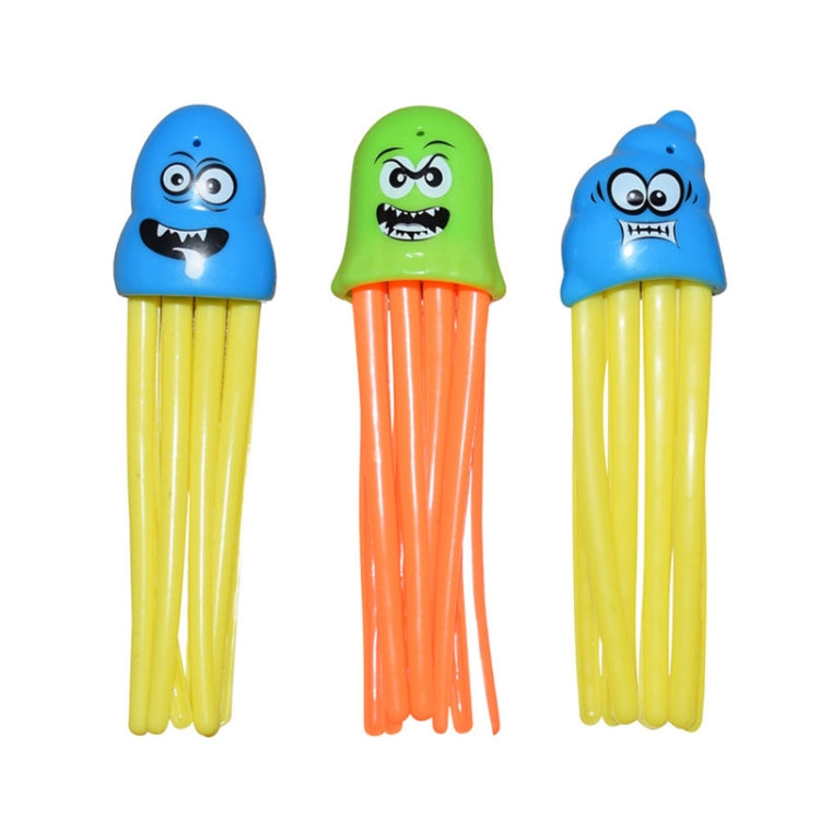 Giocattoli da piscina per immersioni set estivo bambini